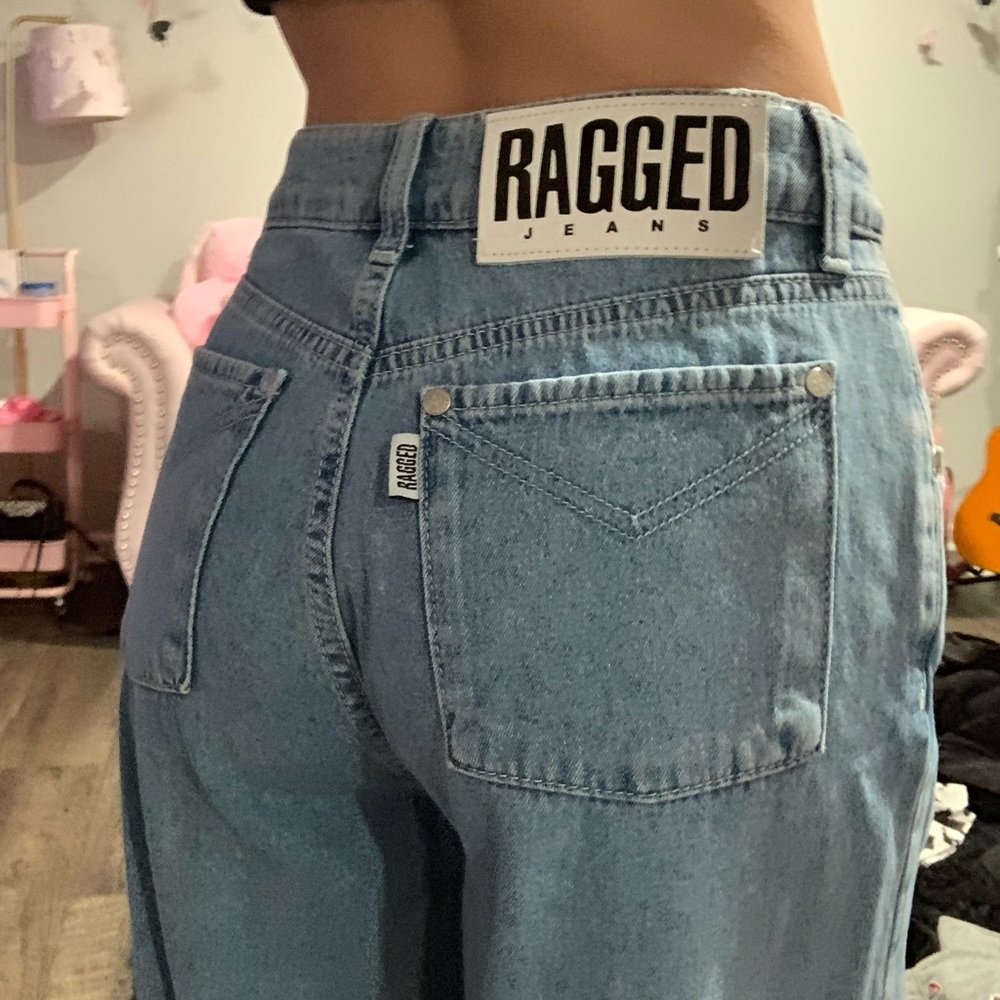 Dolls Kill The Ragged Priest Jeans